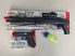 Airsoft csomag (pisztoly, puska, lőszer) Airsoft csomag (pisztoly, puska, lőszer)
