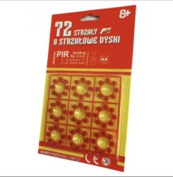 8-as rózsapatron(hangos)