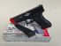 Airsoft pisztoly Glock 6mm