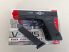 Airsoft pisztoly Glock 6mm