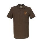 Inuit pólóing hímzett pajzs mintával